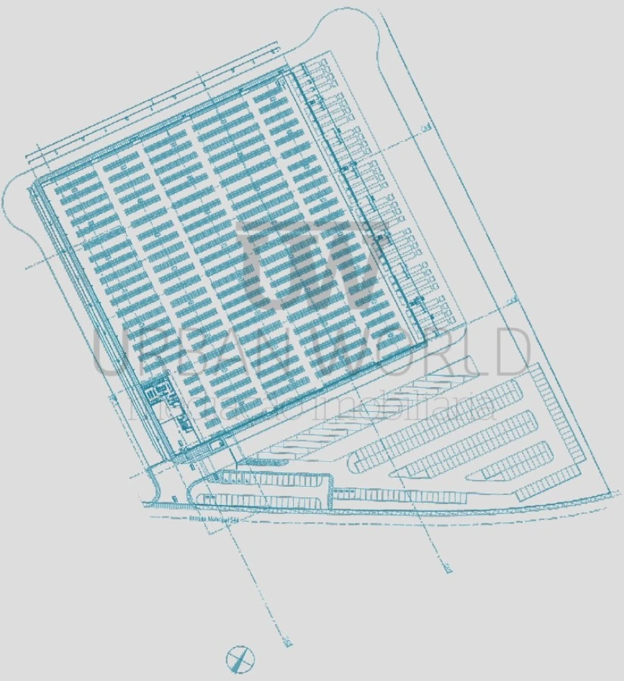 Armazém para Arrendamento em Aveiras de Cima Foto 6