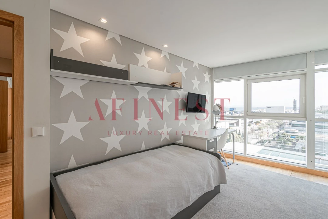 Apartamento T3 para Venda em Parque das Nações Foto 38