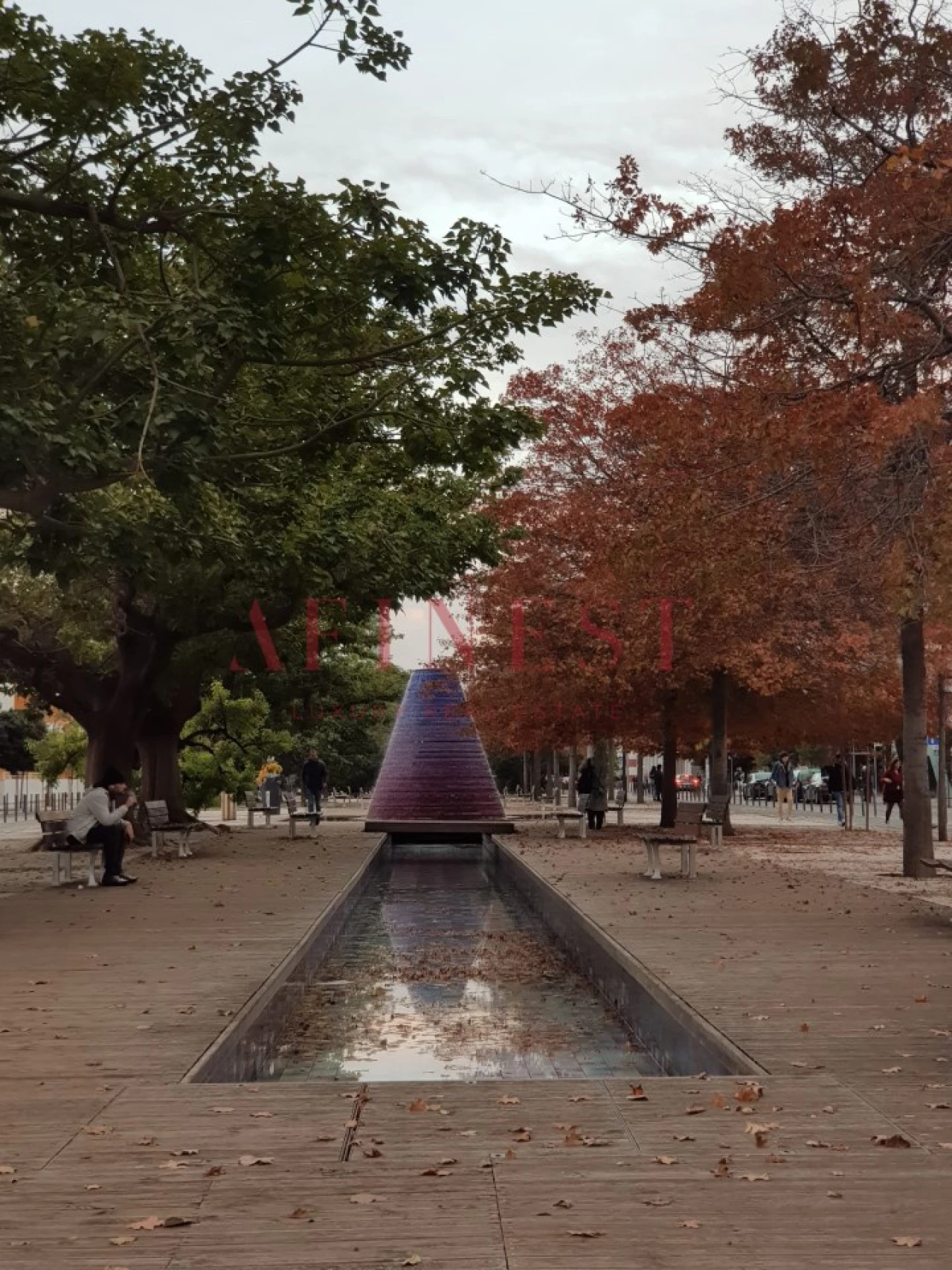 Apartamento T3 para Venda em Parque das Nações Foto 47