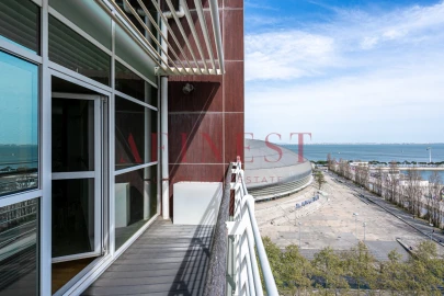 Apartamento T3 para Venda em Parque das Nações