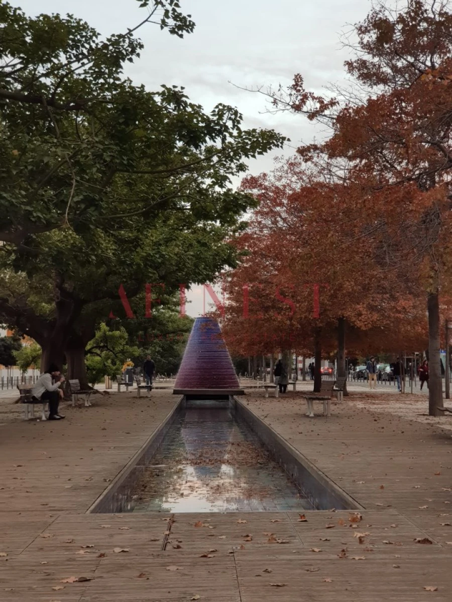 Apartamento T3 para Venda em Parque das Nações Foto 47
