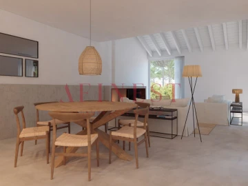 Moradia T4 para Venda em Carvalhal