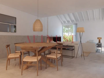 Moradia T4 para Venda em Carvalhal