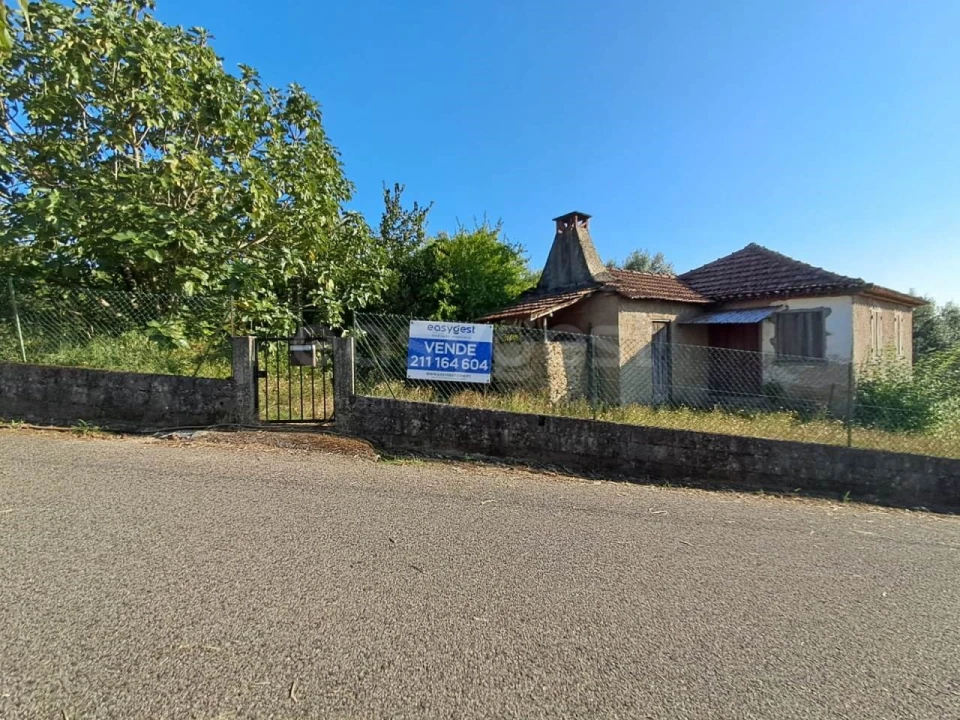 Quinta T2 para Venda em Dardavaz Foto 1