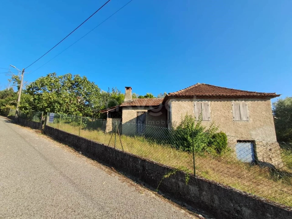 Quinta T2 para Venda em Dardavaz Foto 2