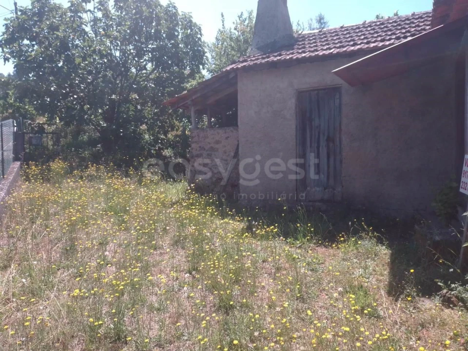 Quinta T2 para Venda em Dardavaz Foto 5