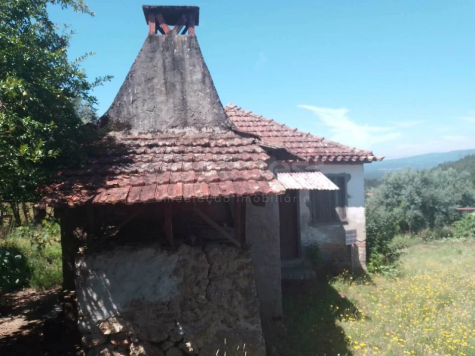 Quinta T2 para Venda em Dardavaz Foto 6