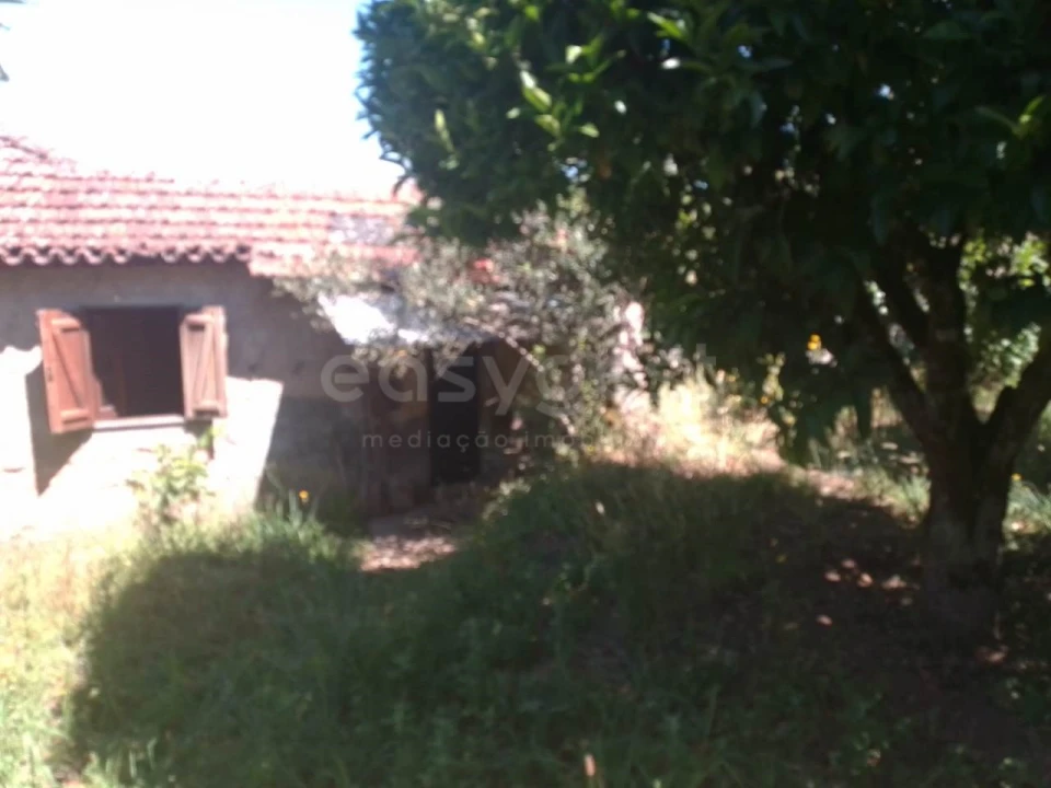 Quinta T2 para Venda em Dardavaz Foto 11