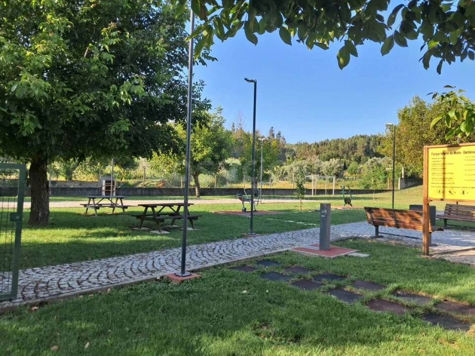 Quinta T2 para Venda em Dardavaz Foto 23