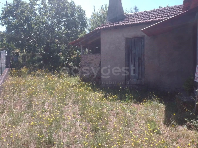 Quinta T2 para Venda em Dardavaz Foto 5