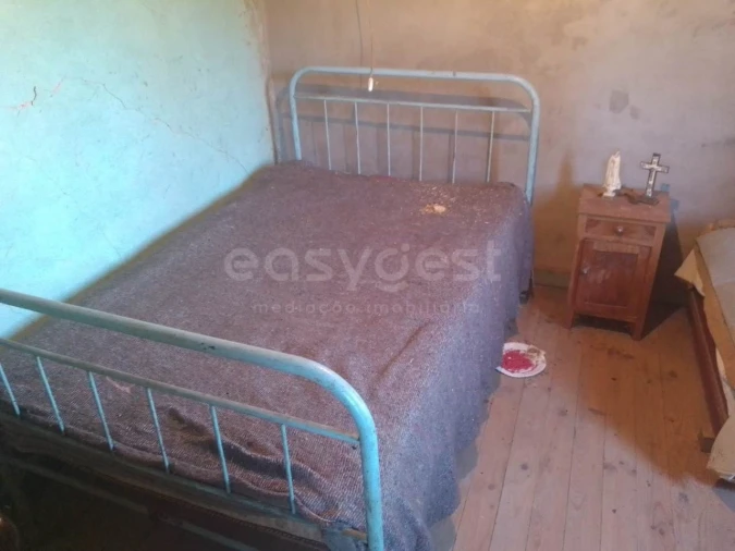 Quinta T2 para Venda em Dardavaz Foto 9