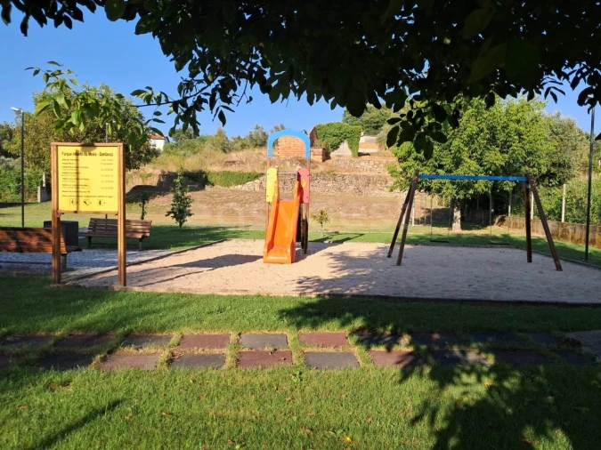 Quinta T2 para Venda em Dardavaz Foto 24