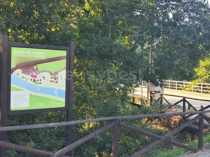 Quinta T2 para Venda em Dardavaz Foto 25