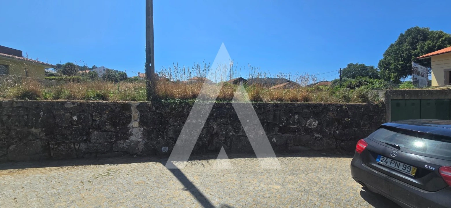 Terreno para Venda em Antas Foto 11