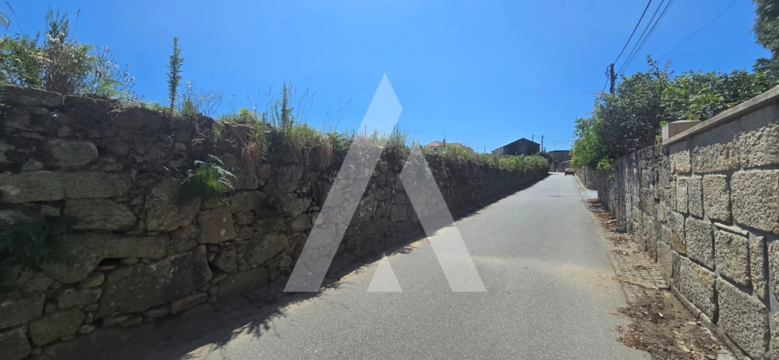 Terreno para Venda em Antas Foto 8