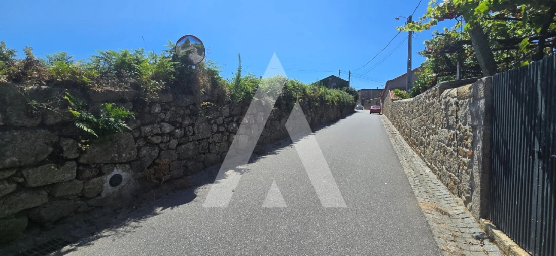 Terreno para Venda em Antas Foto 10