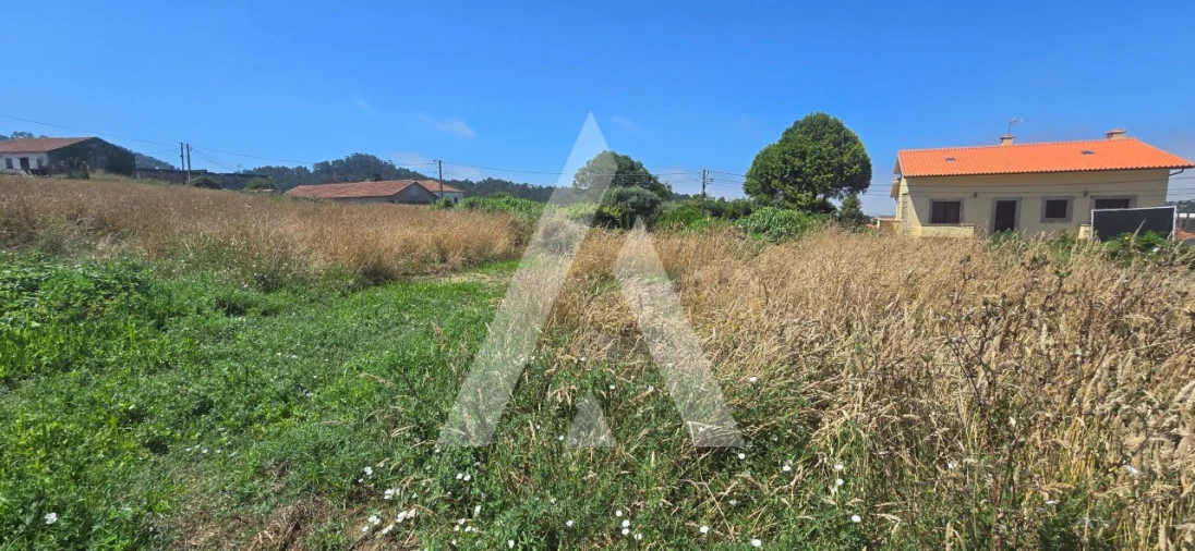 Terreno para Venda em Antas