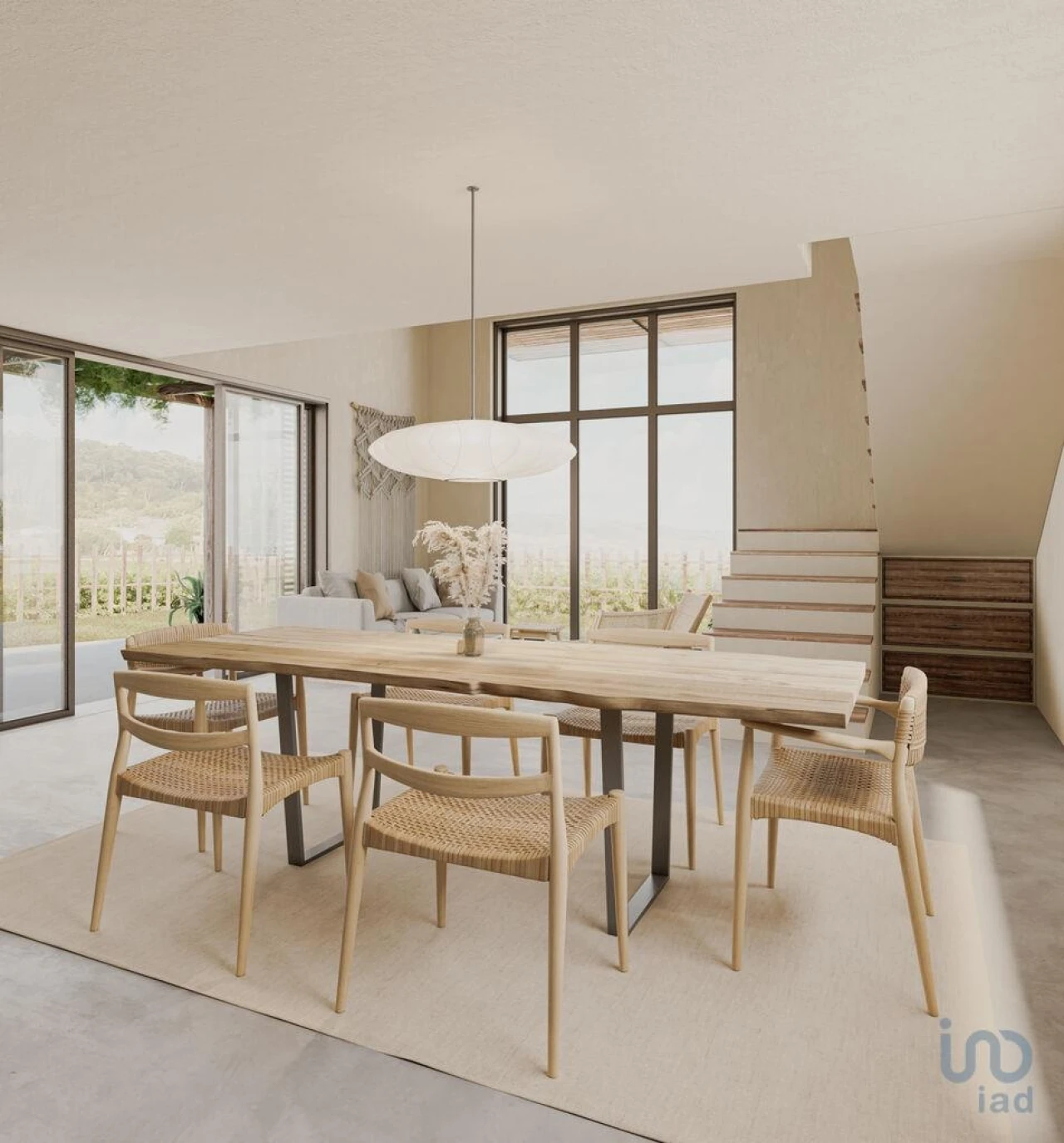 Moradia T4 para Venda em Bensafrim e Barão de São João Foto 6