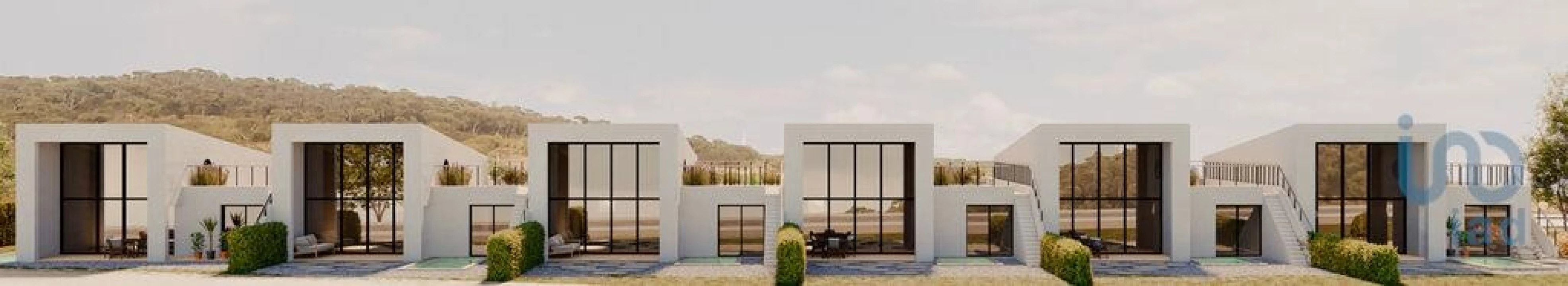 Moradia T2 para Venda em Bensafrim e Barão de São João Foto 3