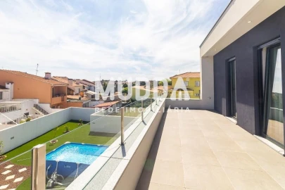 Moradia T4 para Venda em Ovar, São João, Arada e São Vicente de Pereira Jusã