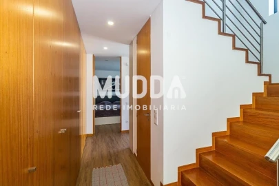 Moradia T4 para Venda em Ovar, São João, Arada e São Vicente de Pereira Jusã