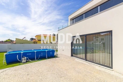 Moradia T4 para Venda em Ovar, São João, Arada e São Vicente de Pereira Jusã