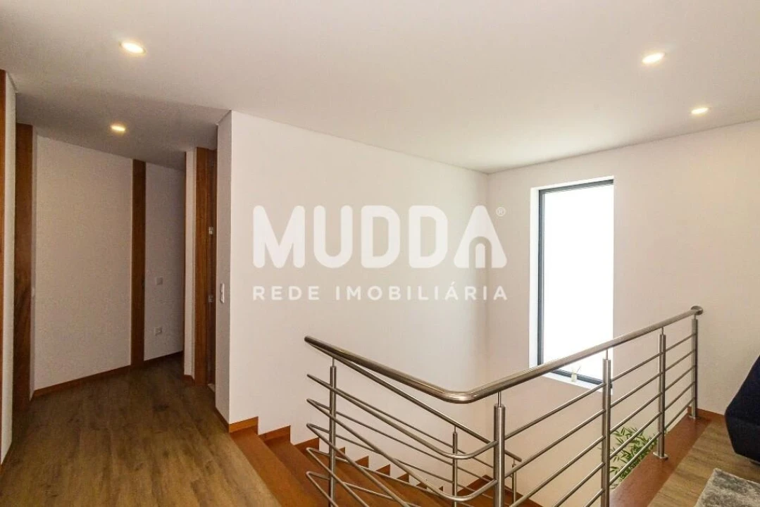 Moradia T4 para Venda em Ovar, São João, Arada e São Vicente de Pereira Jusã Foto 20