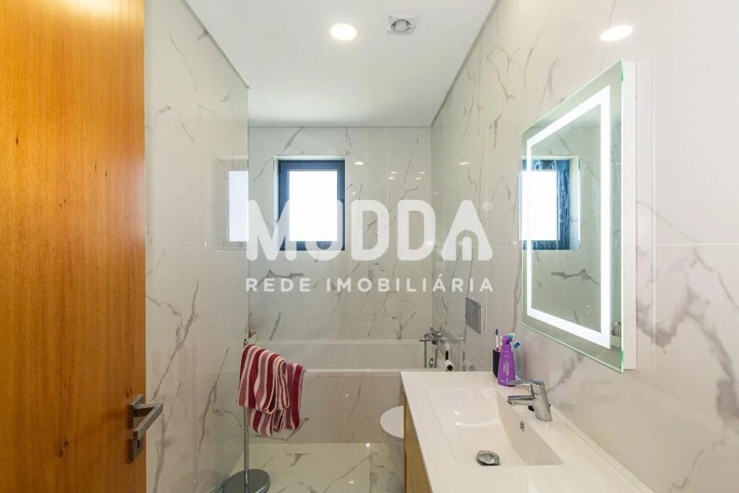 Moradia T4 para Venda em Ovar, São João, Arada e São Vicente de Pereira Jusã Foto 26