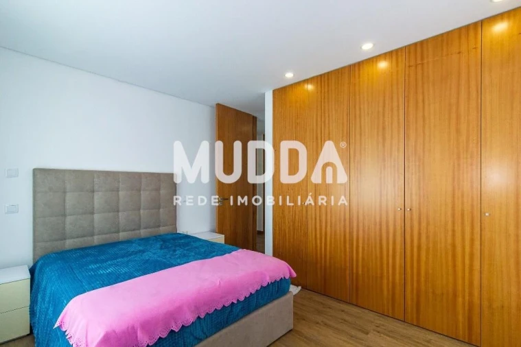 Moradia T4 para Venda em Ovar, São João, Arada e São Vicente de Pereira Jusã Foto 23