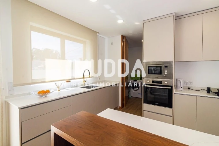 Moradia T4 para Venda em Ovar, São João, Arada e São Vicente de Pereira Jusã Foto 36