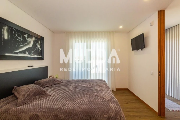 Moradia T4 para Venda em Ovar, São João, Arada e São Vicente de Pereira Jusã Foto 14