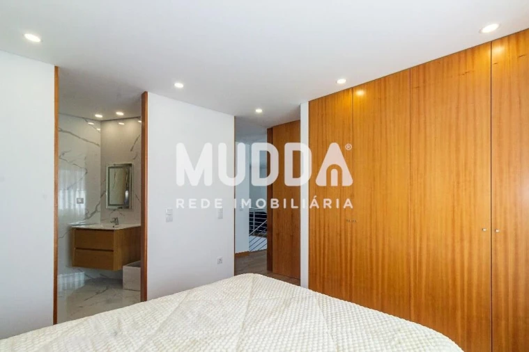 Moradia T4 para Venda em Ovar, São João, Arada e São Vicente de Pereira Jusã Foto 28
