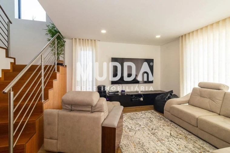 Moradia T4 para Venda em Ovar, São João, Arada e São Vicente de Pereira Jusã Foto 17
