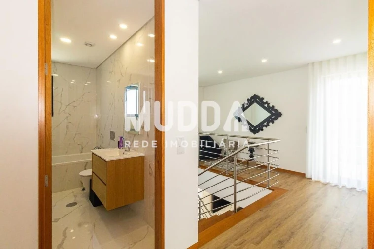 Moradia T4 para Venda em Ovar, São João, Arada e São Vicente de Pereira Jusã Foto 21