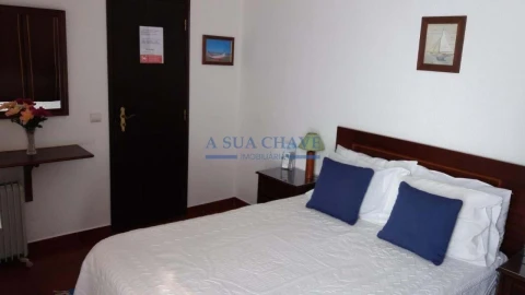 Moradia T3 para Venda em Sesimbra (Castelo)