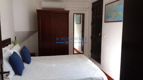 Moradia T3 para Venda em Sesimbra (Castelo)