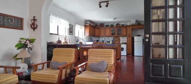 Moradia T3 para Venda em Sesimbra (Castelo)