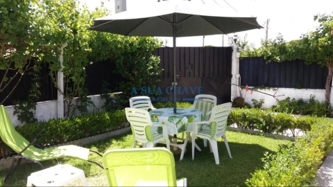 Moradia T3 para Venda em Sesimbra (Castelo)