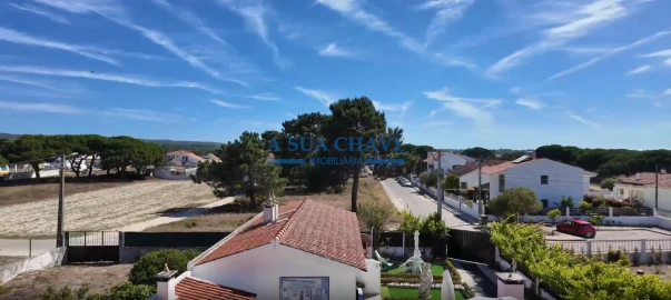 Moradia T3 para Venda em Sesimbra (Castelo)