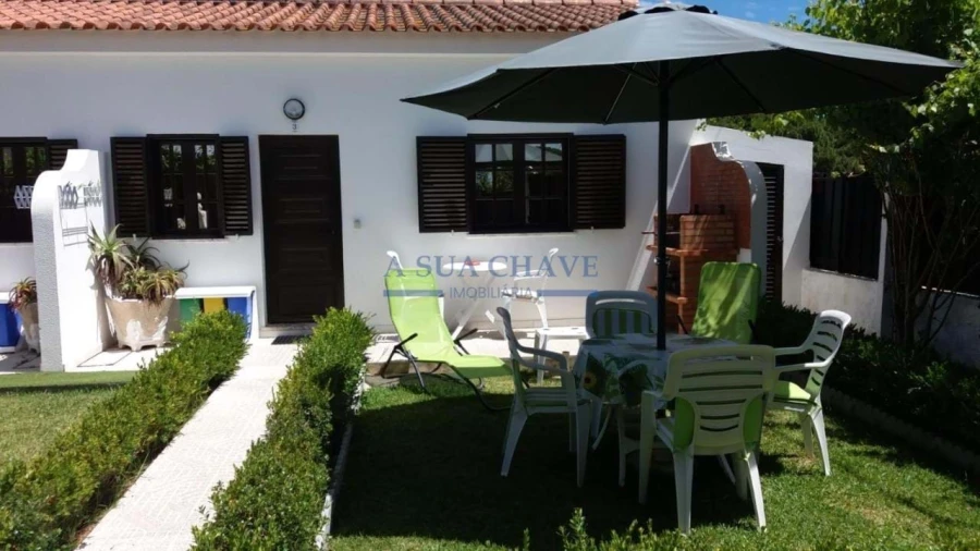 Moradia T3 para Venda em Sesimbra (Castelo) Foto 10