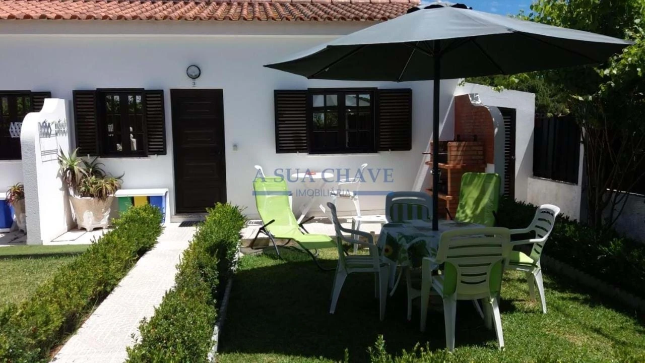 Moradia T3 para Venda em Sesimbra (Castelo) Foto 10