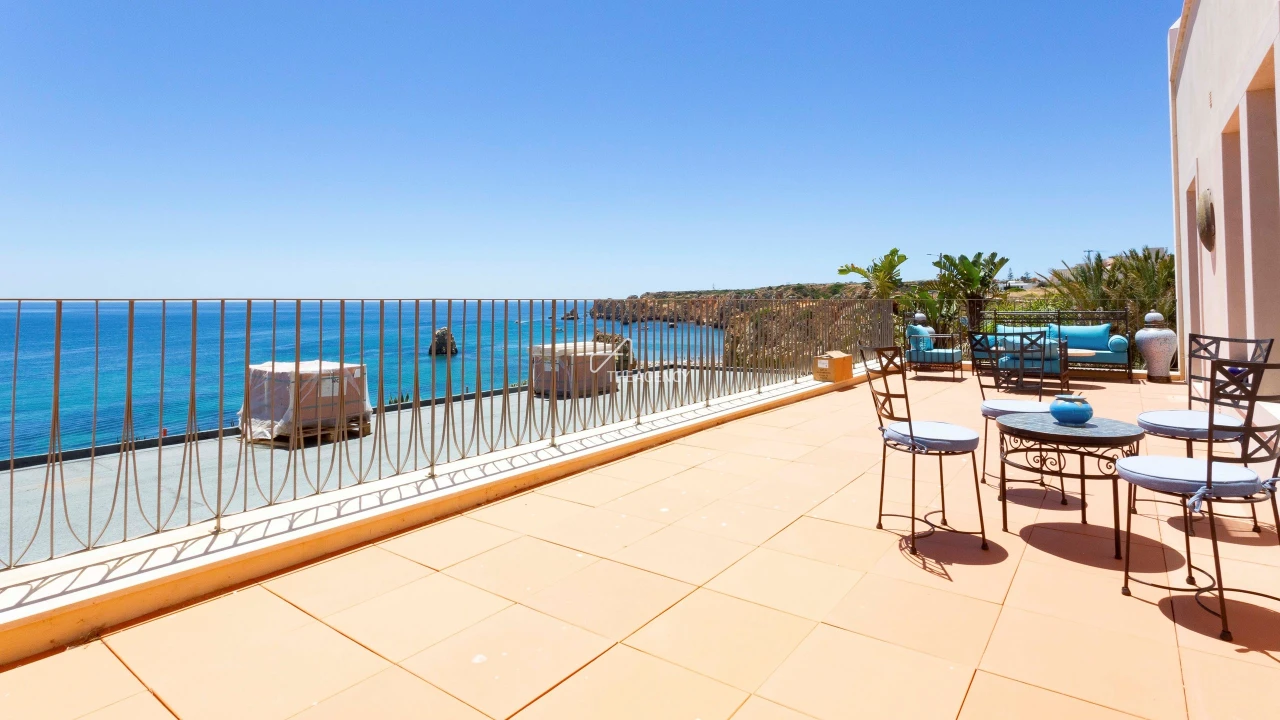 Moradia T7 para Venda em Lagos (São Sebastião e Santa Maria) Foto 28