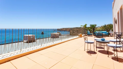 Moradia T7 para Venda em Lagos (São Sebastião e Santa Maria)