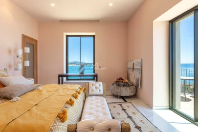 Moradia T7 para Venda em Lagos (São Sebastião e Santa Maria)