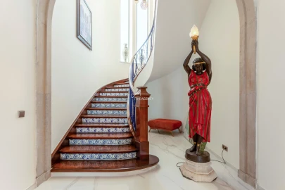 Moradia T7 para Venda em Lagos (São Sebastião e Santa Maria)