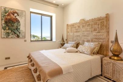 Moradia T7 para Venda em Lagos (São Sebastião e Santa Maria)