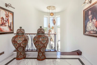 Moradia T7 para Venda em Lagos (São Sebastião e Santa Maria)