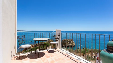 Moradia T7 para Venda em Lagos (São Sebastião e Santa Maria)