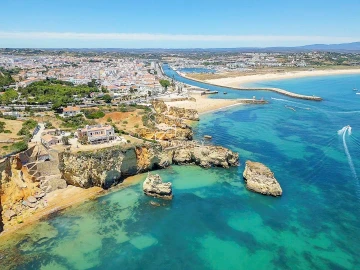 Moradia T7 para Venda em Lagos (São Sebastião e Santa Maria)