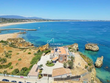 Moradia T7 para Venda em Lagos (São Sebastião e Santa Maria)